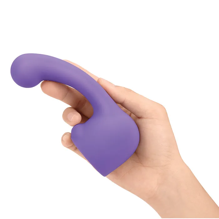 le Wand Le Wand Petite Curve Attachment Vibrators