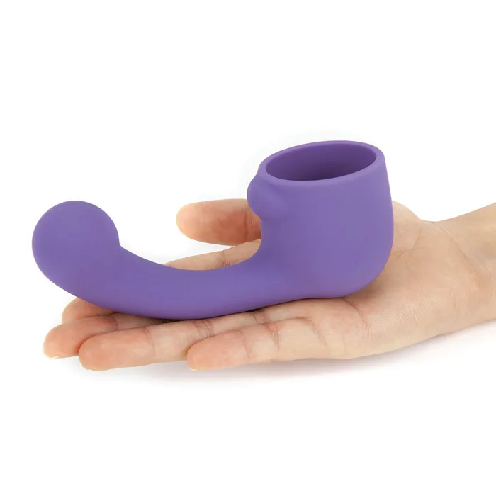 le Wand Le Wand Petite Curve Attachment Vibrators