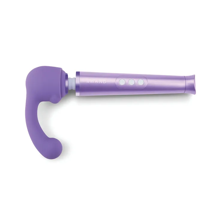 le Wand Le Wand Petite Curve Attachment Vibrators