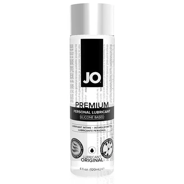 Lubricants System JO System JO Premium Silicone Lubricant
