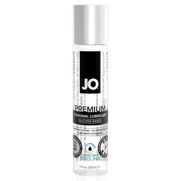 Lubricants System JO System JO Premium Silicone Lubricant Lubricants System JO System JO Premium Silicone Lubricant