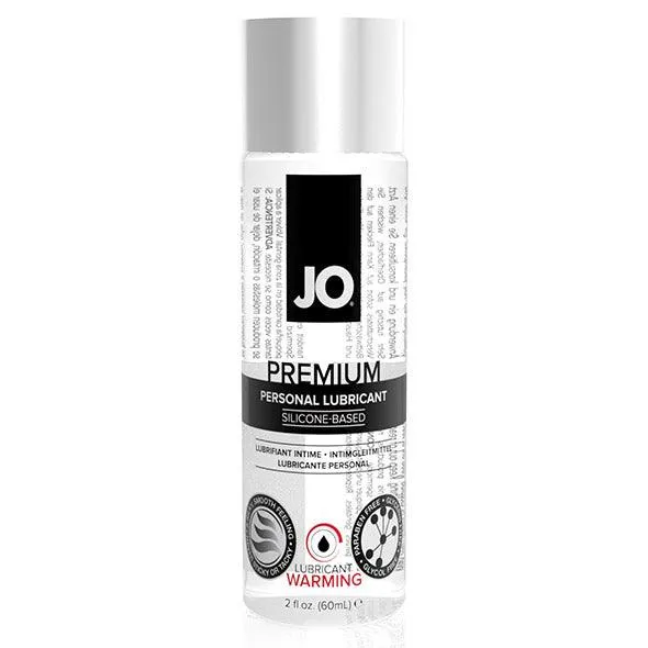 Lubricants System JO System JO Premium Silicone Lubricant Lubricants System JO System JO Premium Silicone Lubricant