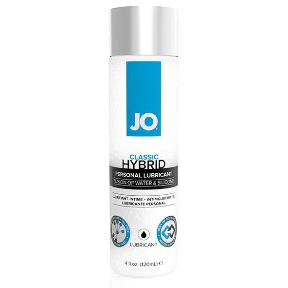 Lubricants System JO System JO Premium Silicone Lubricant Lubricants System JO System JO Premium Silicone Lubricant