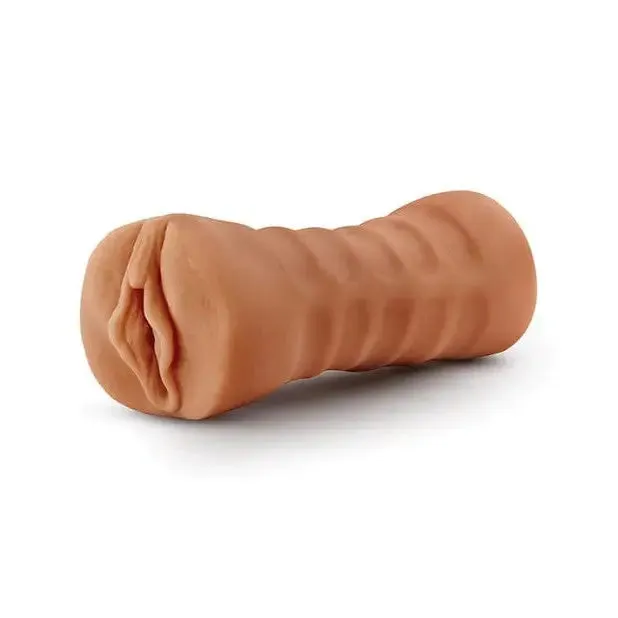 Male Sex Toys Blush M For Men Stroker with Bullet Sofia Blush