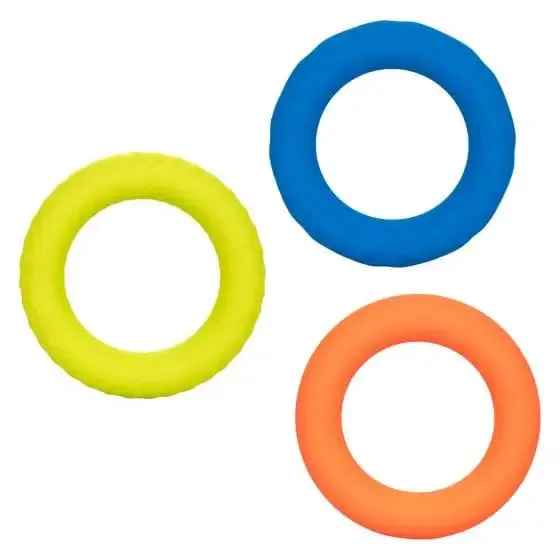 Male Sex Toys CalExotics Link Up Ultrasoft Climax Set