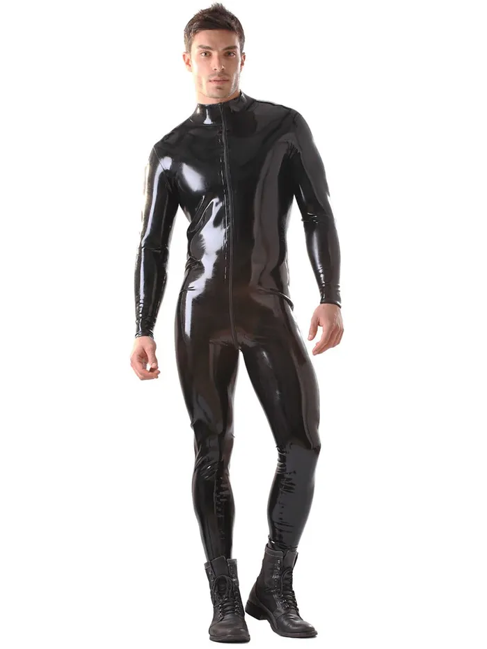 Male Sex Toys Clearance Male Latex Catsuit With Front Through Zip S HonourSkintwocom Male Sex Toys Clearance Male Latex Catsuit With Front Through Zip S HonourSkintwocom