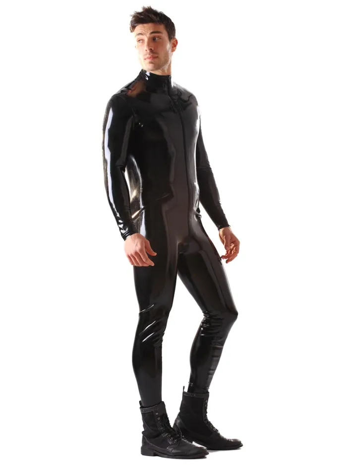 Male Sex Toys Clearance Male Latex Catsuit With Front Through Zip S HonourSkintwocom Male Sex Toys Clearance Male Latex Catsuit With Front Through Zip S HonourSkintwocom