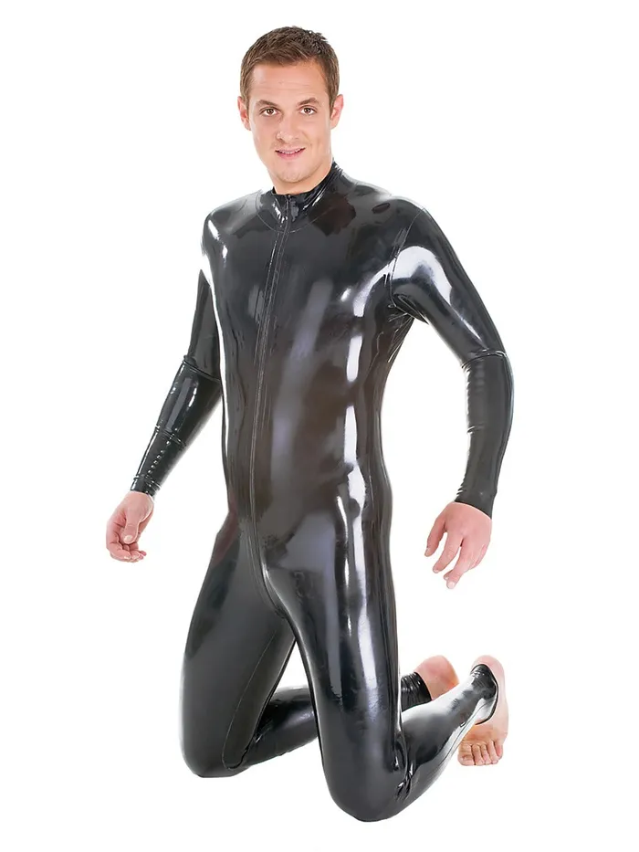 Male Sex Toys Clearance Male Latex Catsuit With Front Through Zip S HonourSkintwocom Male Sex Toys Clearance Male Latex Catsuit With Front Through Zip S HonourSkintwocom