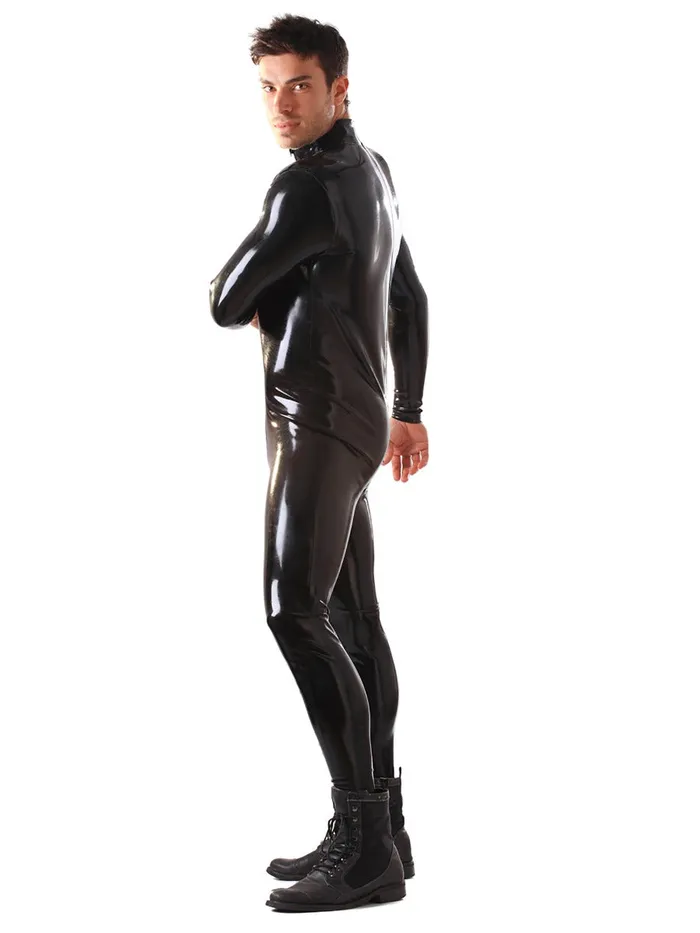 Male Sex Toys Clearance Male Latex Catsuit With Front Through Zip S HonourSkintwocom Male Sex Toys Clearance Male Latex Catsuit With Front Through Zip S HonourSkintwocom