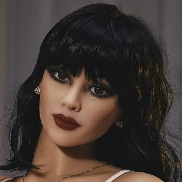 Male Sex Toys Neodoll Racy Wig Connie Sex Doll Hair Black Long Irontech Doll Male Sex Toys Neodoll Racy Wig Connie Sex Doll Hair Black Long Irontech Doll