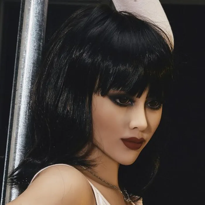 Male Sex Toys Neodoll Racy Wig Connie Sex Doll Hair Black Long Irontech Doll Male Sex Toys Neodoll Racy Wig Connie Sex Doll Hair Black Long Irontech Doll