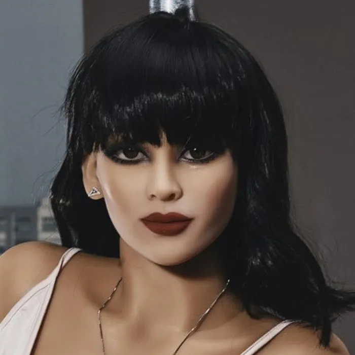 Male Sex Toys Neodoll Racy Wig Connie Sex Doll Hair Black Long Irontech Doll Male Sex Toys Neodoll Racy Wig Connie Sex Doll Hair Black Long Irontech Doll