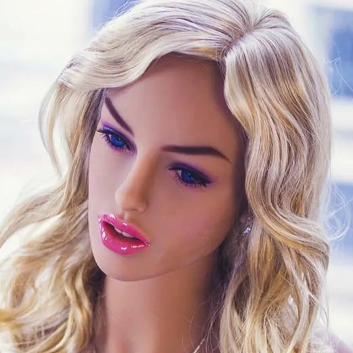 Male Sex Toys Neodoll Sugar Babe 102 Sex Doll Head M16 Compatible Wheat Neodoll Sugar Babe Male Sex Toys Neodoll Sugar Babe 102 Sex Doll Head M16 Compatible Wheat Neodoll Sugar Babe