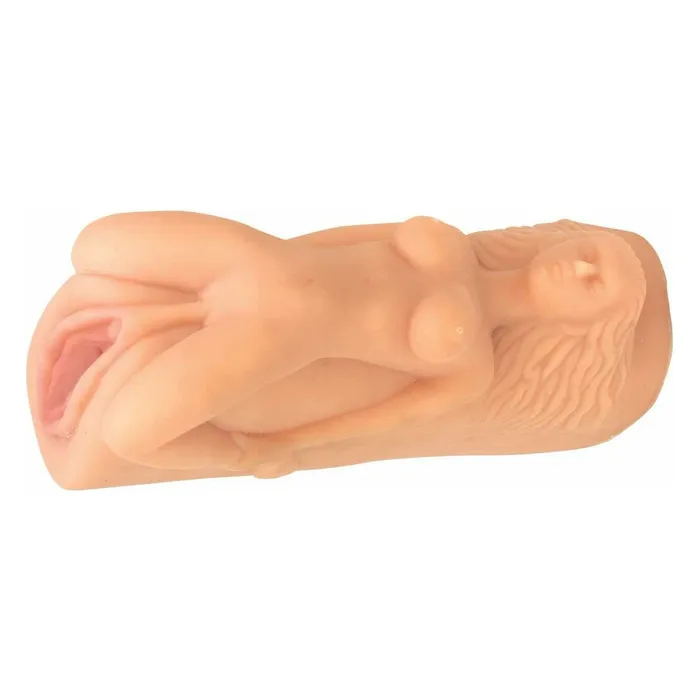 Male Sex Toys NMC Goddess of Deep Desire 7 Masturbator NMC