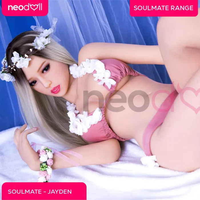 Male Sex Toys SoulMate Dolls SoulMate Jayden Realistic Sex Doll 163cm Light Brown Male Sex Toys SoulMate Dolls SoulMate Jayden Realistic Sex Doll 163cm Light Brown