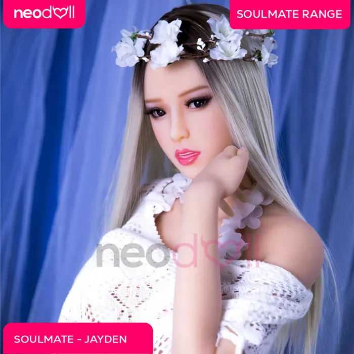 Male Sex Toys SoulMate Dolls SoulMate Jayden Realistic Sex Doll 163cm Light Brown Male Sex Toys SoulMate Dolls SoulMate Jayden Realistic Sex Doll 163cm Light Brown