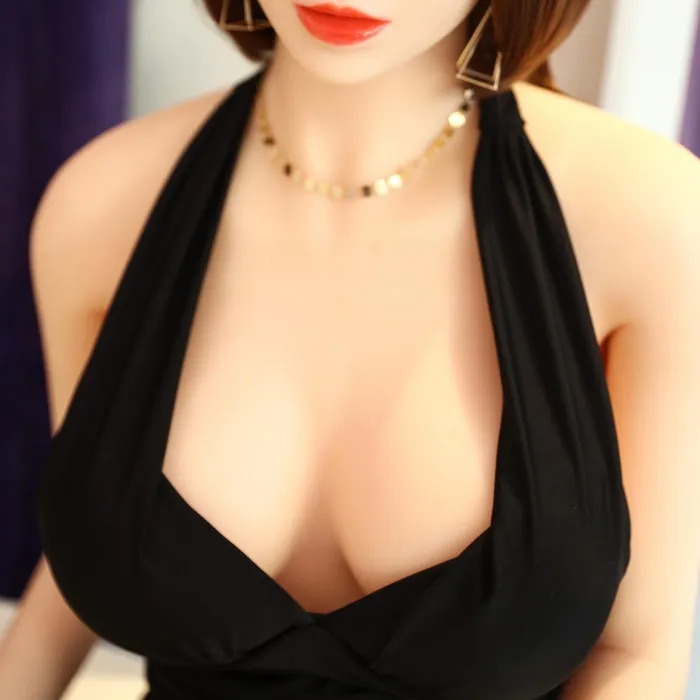 Neodoll Female Sex Toys Girlfriend Luxury Body Part 165cm Tan Neodoll Female Sex Toys Girlfriend Luxury Body Part 165cm Tan