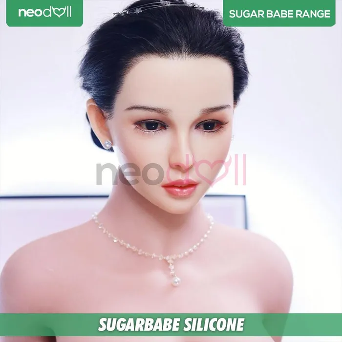 Neodoll Sugar Babe Lauren Sex Doll Silicone Head M16 Compatible Natural Neodoll Sugar Babe Male Sex Toys Neodoll Sugar Babe Lauren Sex Doll Silicone Head M16 Compatible Natural Neodoll Sugar Babe Male Sex Toys