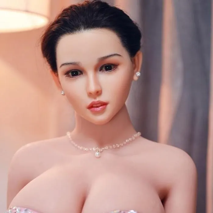 Neodoll Sugar Babe Lauren Sex Doll Silicone Head M16 Compatible Natural Neodoll Sugar Babe Male Sex Toys Neodoll Sugar Babe Lauren Sex Doll Silicone Head M16 Compatible Natural Neodoll Sugar Babe Male Sex Toys
