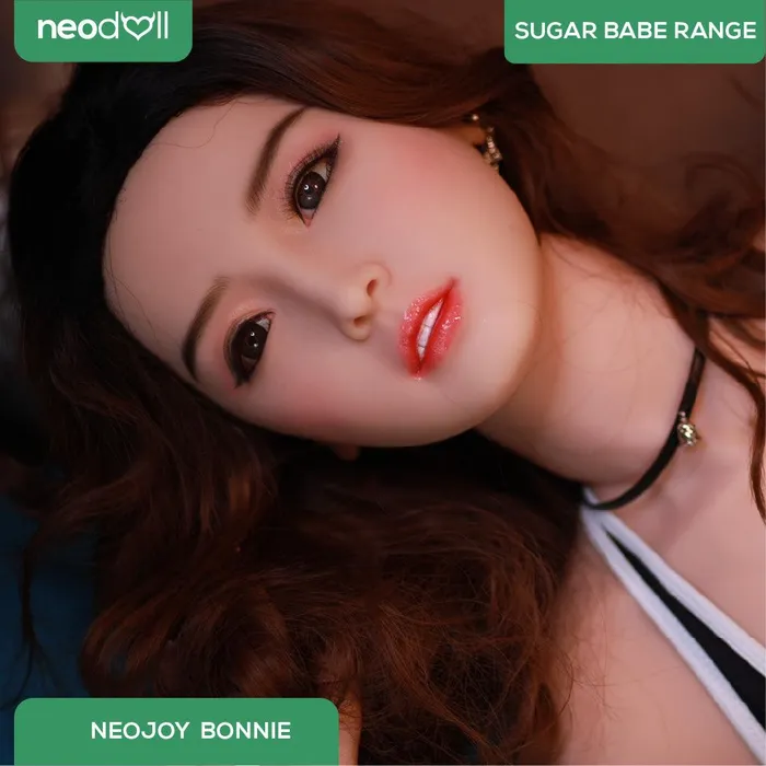 Neodoll Sugar Babe Male Sex Toys Neodoll Sugar Babe Bonnie Realistic Sex Doll Gel Breast Uterus 165cm Natural