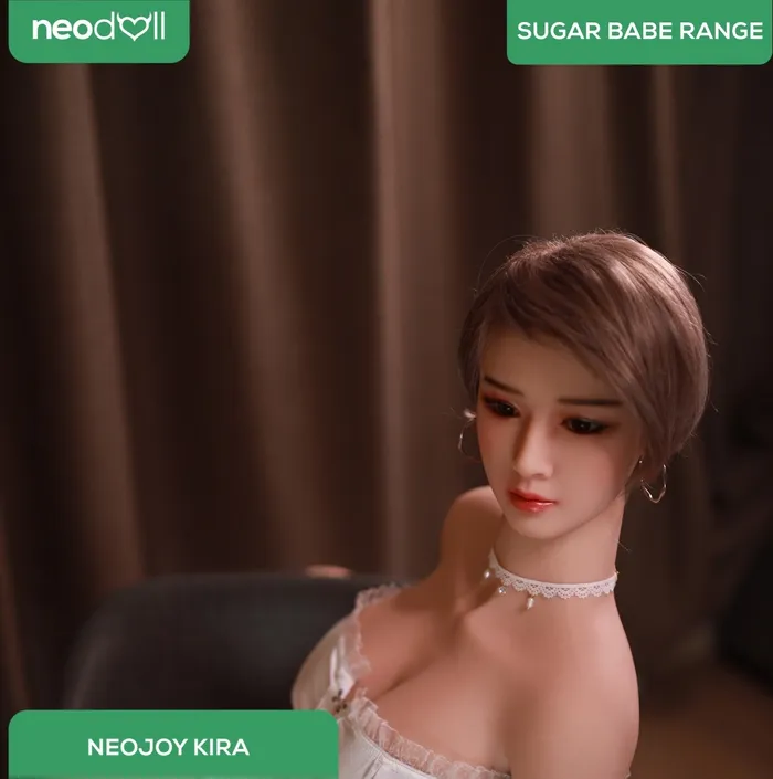 Neodoll Sugar Babe Male Sex Toys Neodoll Sugar Babe Kira Realistic Sex Doll Uterus 170cm Natural