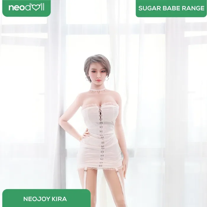 Neodoll Sugar Babe Male Sex Toys Neodoll Sugar Babe Kira Realistic Sex Doll Uterus 170cm Natural