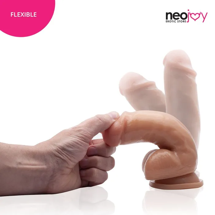 Neojoy Female Sex Toys Neojoy Greedy Boy Dildo With StrapOn 7 Dong Harness 215cm 85 inch