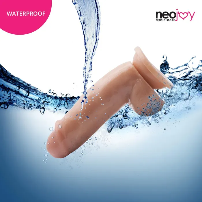 Neojoy Female Sex Toys Neojoy Greedy Boy Dildo With StrapOn 7 Dong Harness 215cm 85 inch