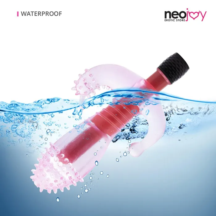 Neojoy Male Sex Toys Neojoy Classic Vibe Sleeve GSpot Prostate Massager Clitoral Stimulation Detachable Vibrator Sleeve Sex Toy