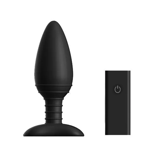 Nexus Anal Nexus Ace Large Vibrating Plug