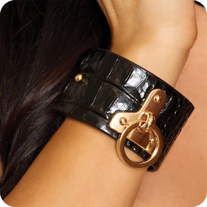 Ouch Rome Collection Hand Cuffs Shots Toys Couples