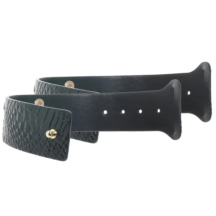 Ouch Rome Collection Hand Cuffs Shots Toys Couples