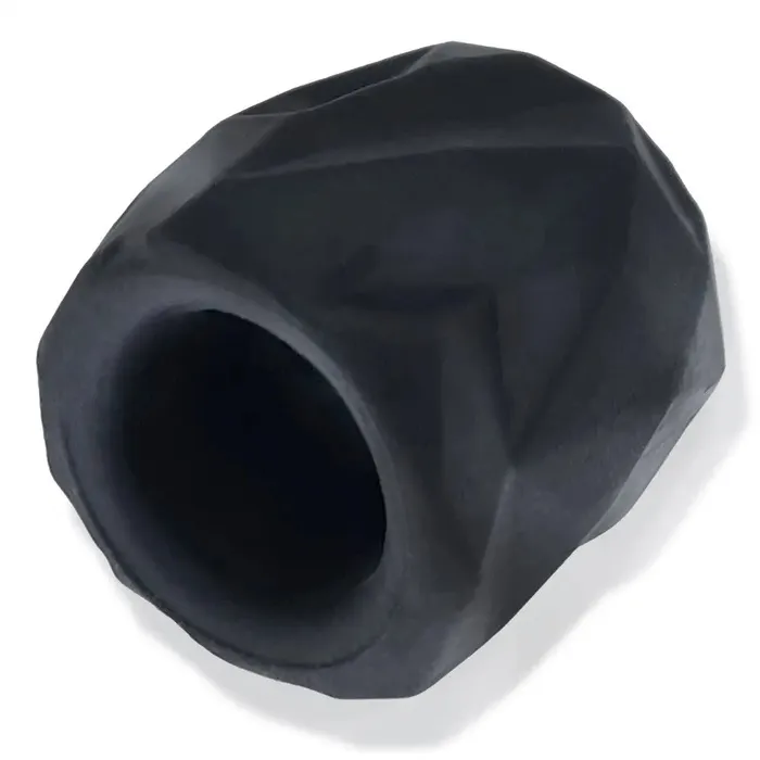 OXBALLS Male Sex Toys Hunkyjunk Fractal Ball Stretcher OXBALLS Male Sex Toys Hunkyjunk Fractal Ball Stretcher