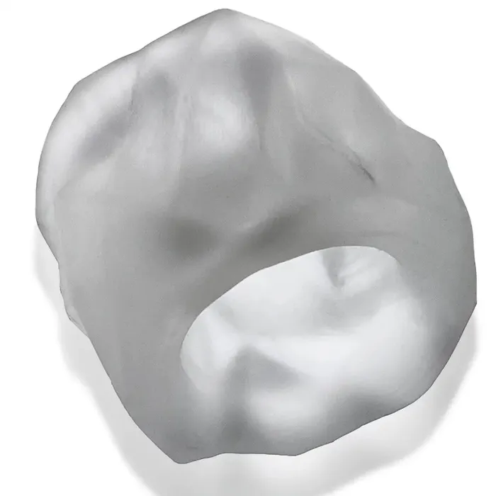 OXBALLS Male Sex Toys Hunkyjunk Fractal Ball Stretcher OXBALLS Male Sex Toys Hunkyjunk Fractal Ball Stretcher