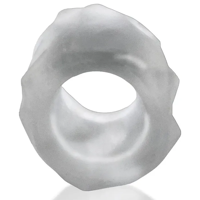 OXBALLS Male Sex Toys Hunkyjunk Fractal Ball Stretcher OXBALLS Male Sex Toys Hunkyjunk Fractal Ball Stretcher