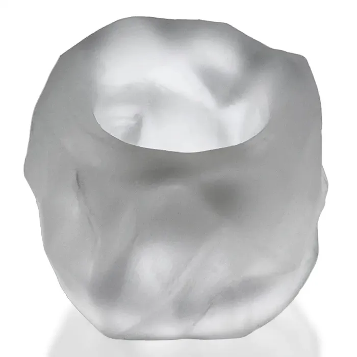 OXBALLS Male Sex Toys Hunkyjunk Fractal Ball Stretcher OXBALLS Male Sex Toys Hunkyjunk Fractal Ball Stretcher