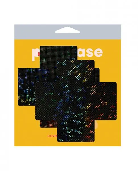 Pastease Anal Pastease X Black Disco Ball Fuller Coverage