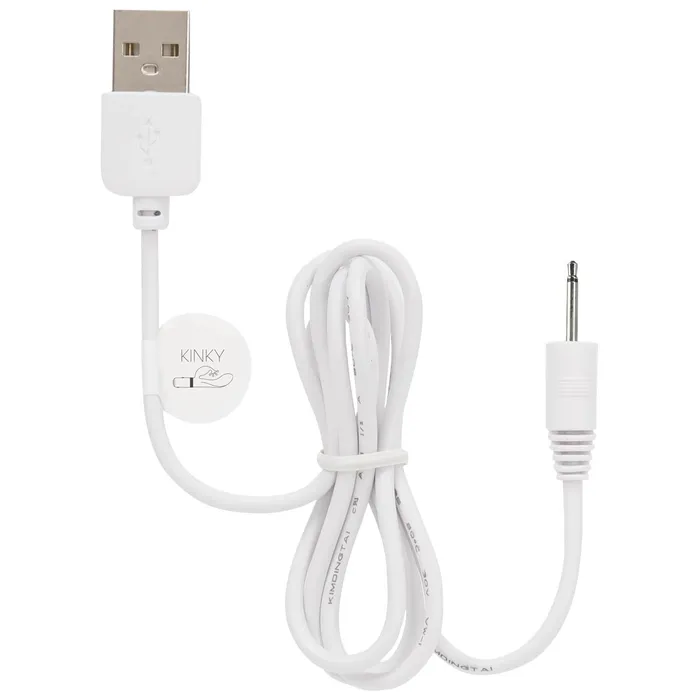 Pillow Talk Vibrators Pillow Talk Charging CordPillow Talk Kinky