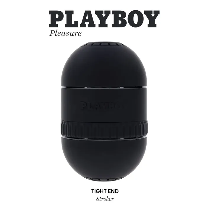 Playboy Tight End Evolved Novelties Vibrators