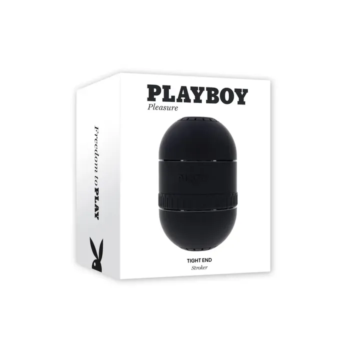 Playboy Tight End Evolved Novelties Vibrators Playboy Tight End Evolved Novelties Vibrators