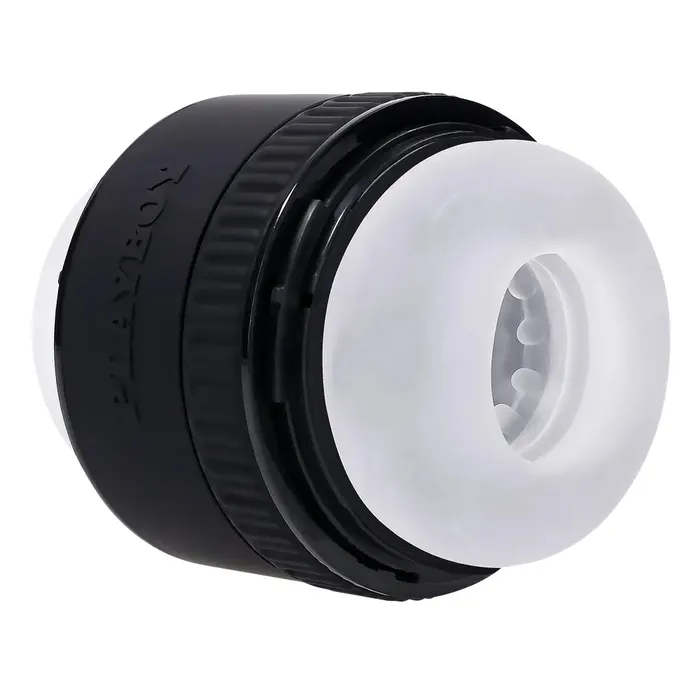 Playboy Tight End Evolved Novelties Vibrators Playboy Tight End Evolved Novelties Vibrators