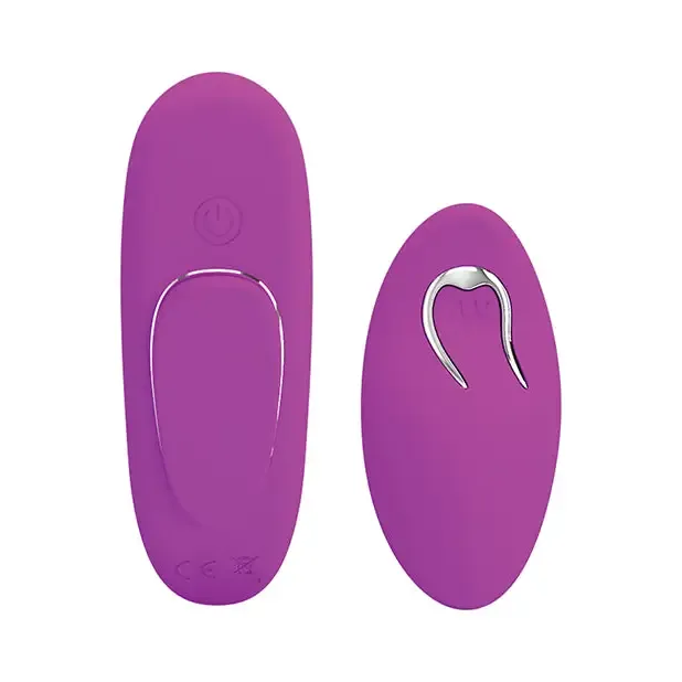 Pretty Love Romance Lisa Magnetic Panty Vibe Fuchsia Pretty Love Vibrators Pretty Love Romance Lisa Magnetic Panty Vibe Fuchsia Pretty Love Vibrators