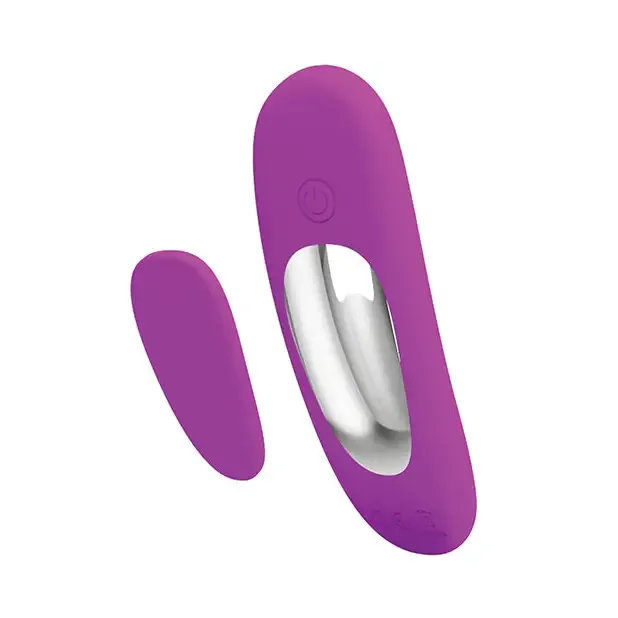 Pretty Love Romance Lisa Magnetic Panty Vibe Fuchsia Pretty Love Vibrators Pretty Love Romance Lisa Magnetic Panty Vibe Fuchsia Pretty Love Vibrators