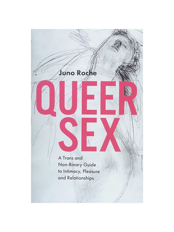 Queer Sex Jessica Kingsley Publishers Couples