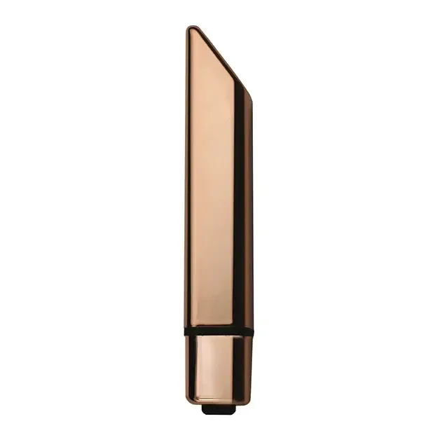 Rocks Off Vibrators Rocks Off Bamboo Rose Gold Vibrator Rocks Off Vibrators Rocks Off Bamboo Rose Gold Vibrator