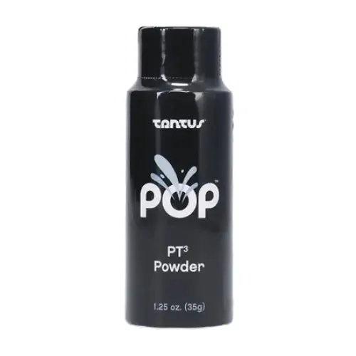 Tantus Vibrators Tantus POP PT3 Powder 125 oz