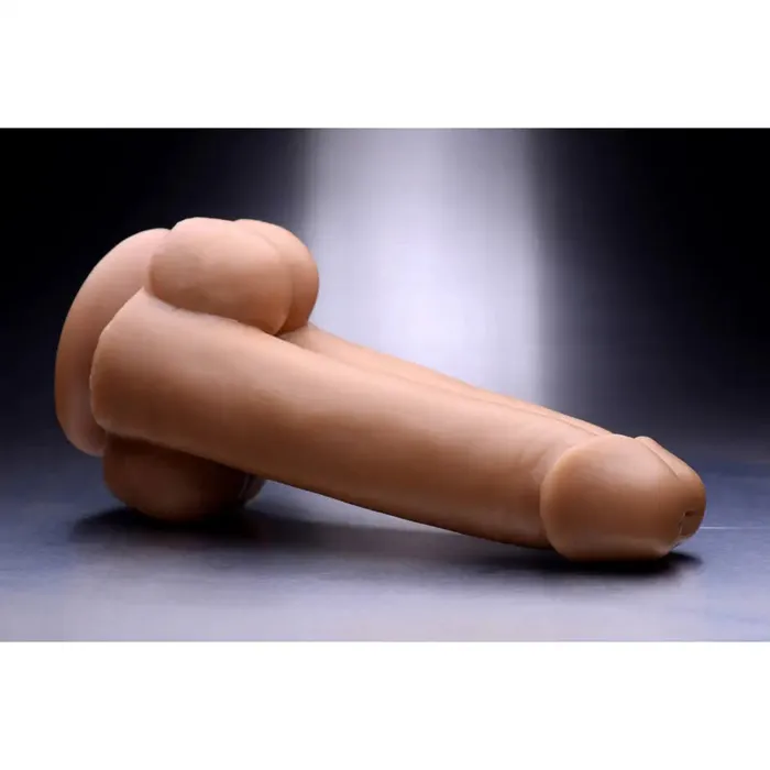 Tom of Finland Tom Of Finland Dual Dicks Dildo Dildos