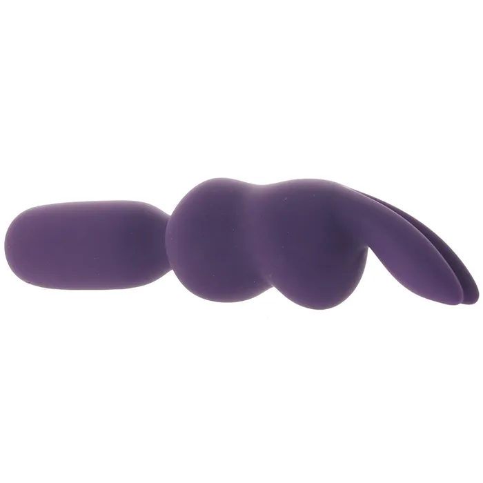 VeDO Hopper Bunny Mini Wand in Purple Vibrators VeDO Hopper Bunny Mini Wand in Purple Vibrators