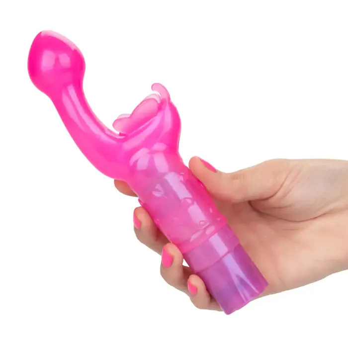 Vibrators California Exotic Novelties bulk Butterfly Kiss Original Vibrators California Exotic Novelties bulk Butterfly Kiss Original