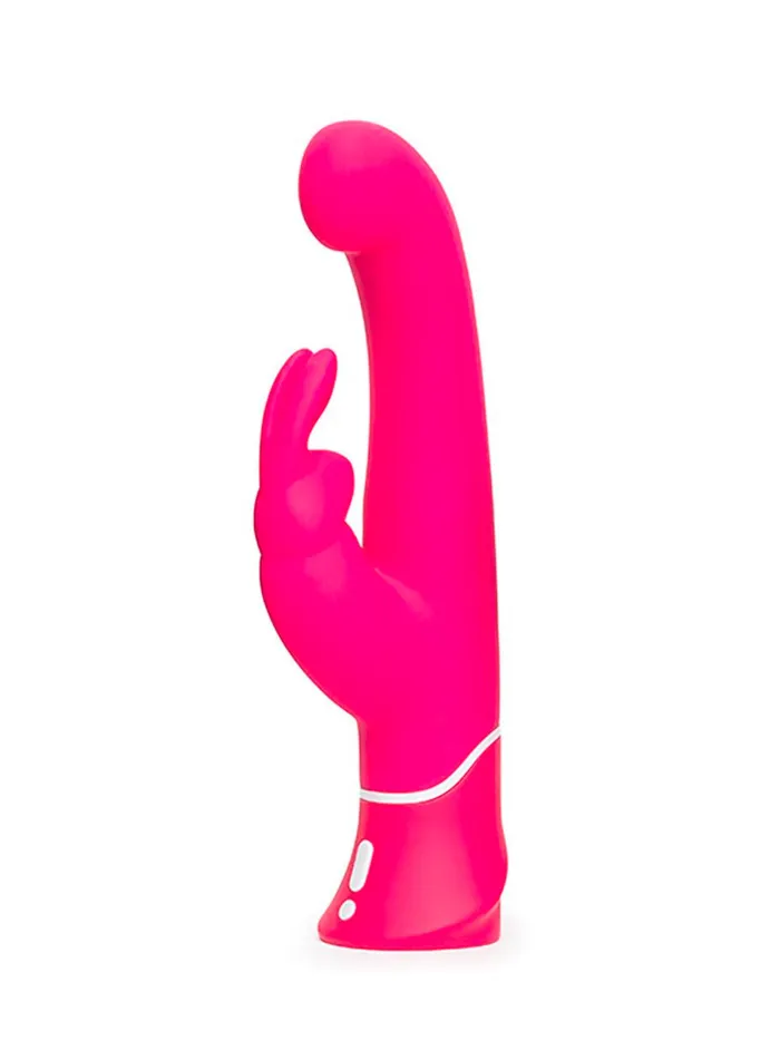 Vibrators Happy Rabbit Happy Rabbit GSpot Vibrator